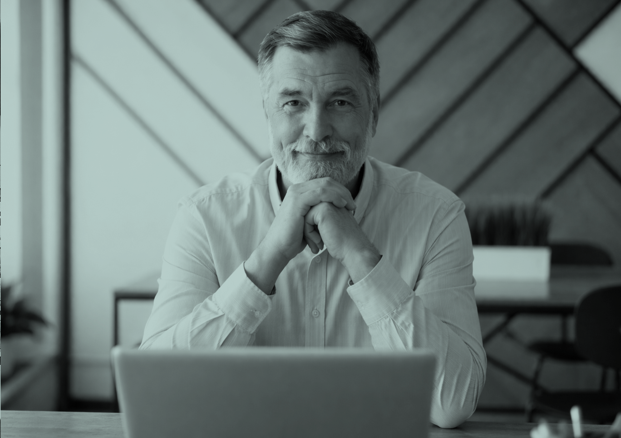 Experienced investor  managing portfolio